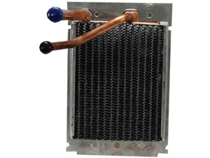 For 1970-1976 Dodge Dart Heater Core 37313TS 1975 1972 1971 1973 1974 - Picture 1 of 2