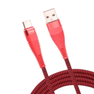Para Galaxy S20/S21/S23/S24/FE - 10 pies Cable Cargador Tipo-C Cable Cable de Alimentación - Imagen 1 de 8