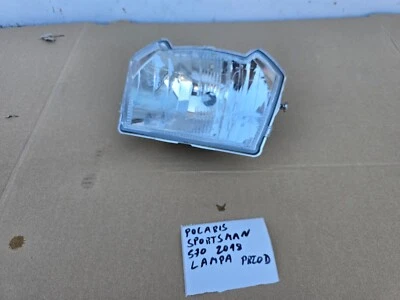 Polaris Sportsman 570 efi 2018 front lamp - Bild 1 von 4