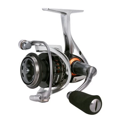 Okuma Helios SX 20 30 40 S C-40X Carbon Body 8+1BB 4,5/5,0/5,8:1 Spinrolle