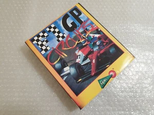 F1 GP Circuit - Acid - Commodore Amiga 🟩 - Imagen 1 de 10