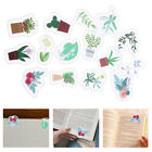  15pcs Delicate Page Markers Metal Book Mark Classical Clip Bookmark Book Clip