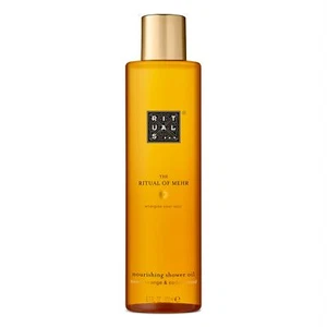 Duschöl von The Ritual of Mehr 200 ml – Mit Süßorange & Zedernholz – Energies... - Bild 1 von 6
