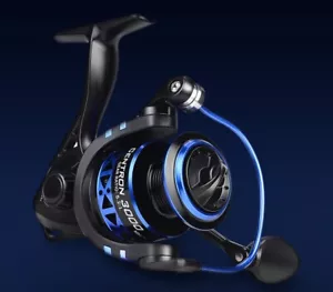 KastKing Centron 3000 Series Spinning Fishing Reel - Picture 1 of 15