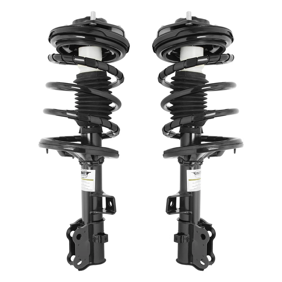 Front  Complete Strut Assembly Kit for 2006-2010 Kia Optima, 2007-2010 Kia Foto 1 de 1