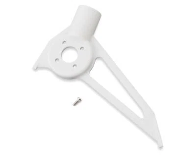 Blade 150 S Tail Fin Mount (White) [BLH5404] - Image 1 of 2