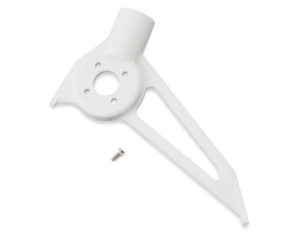 Blade 150 S Tail Fin Mount (White) [BLH5404] - Image 1 of 2
