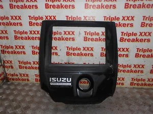 BFD024024 2008 ISUZU RODEO DENVER 2.5TD DOUBLE CAB ENGINE COVER - Picture 1 of 2
