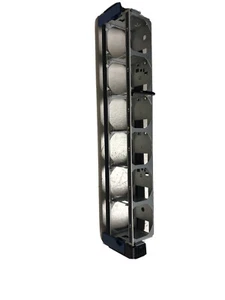 777294-001 747596-001 HP Proliant DL380 Gen9 Six Fan Cage - Zdjęcie 1 z 3