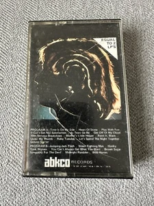 Vintage The Rolling Stones Hot Rocks 1964-1971 Cassette 1971 - Picture 1 of 1