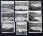 9 Bullfighting Arena Original photographs Mexico