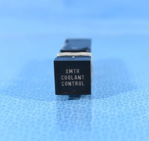 Eaton Push Switch 96182 XMTR Coolant Control - Picture 1 of 3