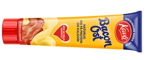 Norwegian Bacon Cheese BaconOst Bacon Ost Kavli 175g - Picture 1 of 1