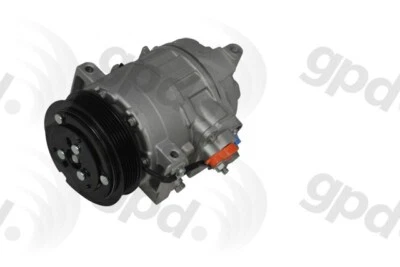 Compresor de aire acondicionado para Chrysler 300 2014-2021 2015 2016 2017 2018 2019 2020 Foto 1 de 2