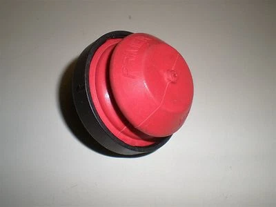 Tecumseh snowblower carburetor primer bulb replaces 570682A NEW