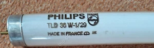 Tubi fluorescenti / Philips TL-D 36W/29 - Foto 1 di 3