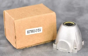 Original DeWalt Part # 607993-01SV CARCASA *Nuevo stock antiguo - Imagen 1 de 3