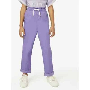 Pantalones Pull-On Dock de 18 Montaje Gratuito para Niñas Color: Veronica Nuevos con Etiquetas - Imagen 1 de 9