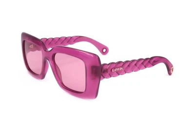 Gafas de sol Lanvin LNV642S 654 FUCSIA 52/19/140 MUJER Foto 1 de 3
