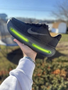 Size 12.5 - Nike Vomero Premium Black Anthracite - Picture 1 of 12