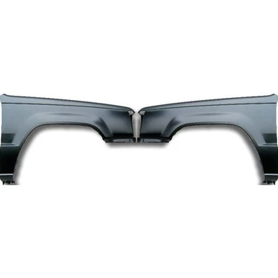 Guardabarros delantero para Mitsubishi Mighty Max 1987-1996 lado del conductor y del pasajero Foto 1 de 4
