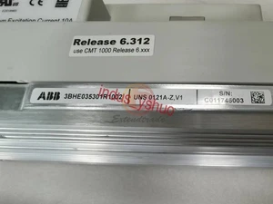 ONE Used ABB UNS 0121A-Z,V1 3BHE035301R1002 - Picture 1 of 2