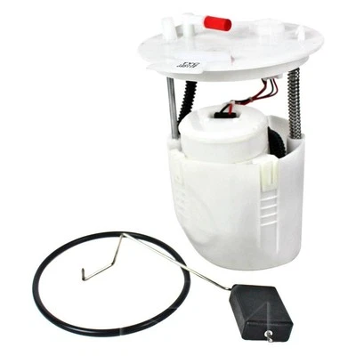 For Ford Fusion 2006-2009 TYC Fuel Pump Module Assembly — 第 1/4 张图片