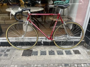 Colnago Master 1.Gen Saronni Campagnolo Super Record Mavic Eroica de colección - Imagen 1 de 18