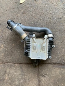 JAGUAR F-TYPE 2L BENZIN LADELUFTKÜHLER JX534365AB - Bild 1 von 3