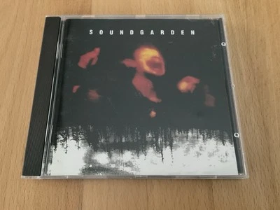 Soundgarden - Superunknown, CD 1994 - Bild 1 von 3