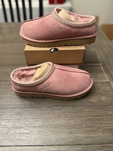 Size 10W - UGG Tasman II Pink Dawn Slipper 1174470-PDW - Picture 1 of 7