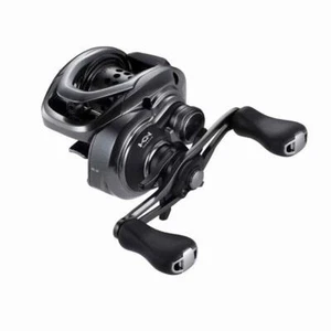 Shimano 25 SLX BFS XG Baitcasting Fishing Reel 8.2:1 Left Handed FedEx - Picture 1 of 8
