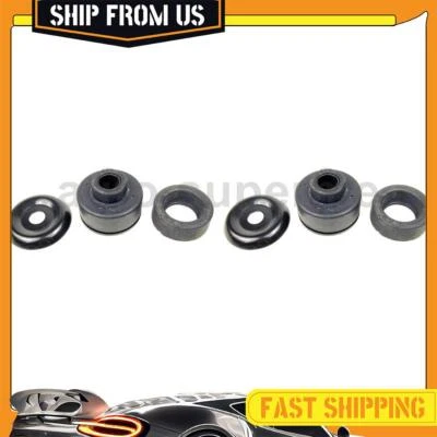 Kit de montaje de puntal trasero Mevotech 2x para Buick Riviera 1986-1993 3,8 L Foto 1 de 4