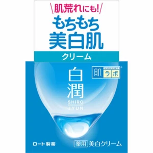 Crema blanqueadora Rohto Hada Labo Shirojyun 50 g - Imagen 1 de 1