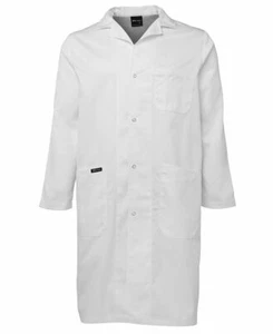 JB's wear LAB/DUST COAT, clean 5HDC - Picture 1 of 10