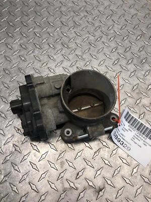 Conjunto de cuerpo/válvula del acelerador GMC YUKON 03 04 05 06 Foto 1 de 3