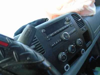 Used Front Drive Axle Shaft fits: 2007 Gmc Sierra 2500 pickup Front Axle Front G Foto 1 de 4