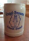Engel Brauerei Kbele Schwbisch Gmnd Bierkrug - zu schade zum Entsorgen