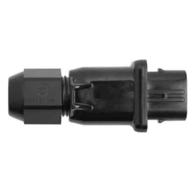 Enphase Q-CONN-10F field-wireable connector for Q cable female 10 pack, pv