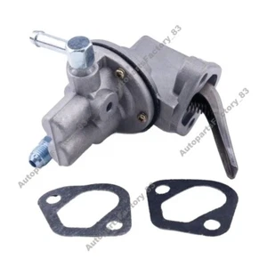 Fuel Pump 23100-12160-71 for Toyota Engine 3P Forklift 2FG7 2FG9 - Picture 1 of 2