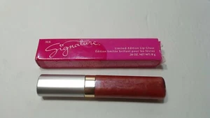MARY KAY FIRMA EDIZIONE LIMITATA E NON LUCIDALABBRA - Foto 1 di 1