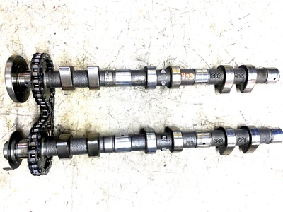 1997 1998 1999 PORSCHE BOXSTER 2.5L M96-20 - ÁRBOL DE LEVAS INT / ESCAPE OEM 97-99 Foto 1 de 3