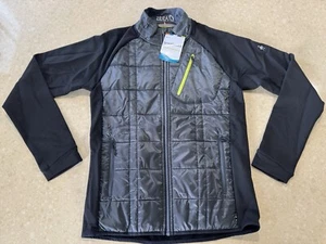 Smartwool Performance Jacket Merino Wool Smartloft 120 Men’s Size Medium - Picture 1 of 4