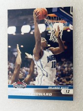 2007-08 Stadium Club Basketball #60 Dwight Howard Orlando Magic