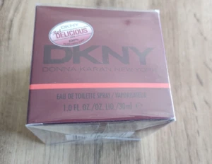 Donna Karan Red Delicious 1oz/ 30ml Men's Eau de Toilette - Picture 1 of 2