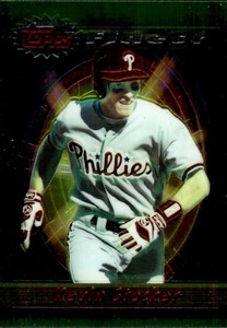 KEVIN STOCKER 1994 Topps Finest #2 BUY ANY 2 ITEMS FOR 50% OFF   B220R1S5P14