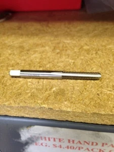 12-24 GH3 SCHNELLARBEITSSTAHL 4 FLÖTEN LINKS UNTEN WASSERHAHN - Bild 1 von 1