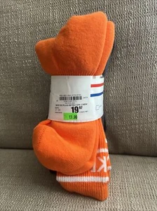 Vintage Nike Ed Plus Retro 6 Pack Crew - Picture 1 of 4