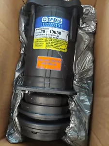 Omega Environmental Technologies 20-10838 A/C Compressor - Picture 1 of 4