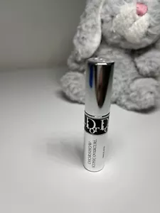 Pack Dior Diorshow Iconic Overcurl Máscara Negra 090 0,13 oz/4 ml Tamaño de Viaje - Imagen 1 de 4